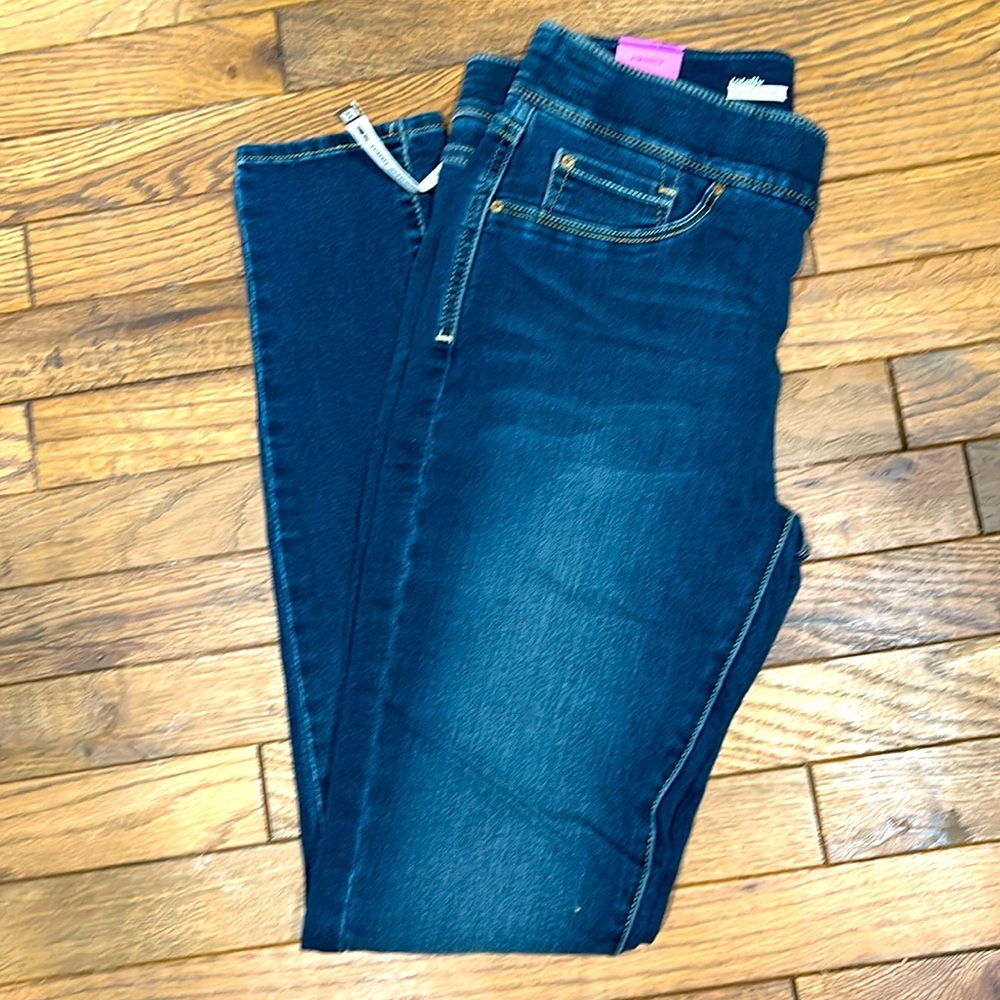 Levi Skinny Jean Leggings